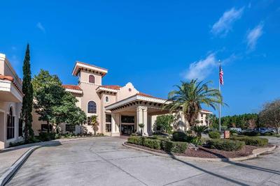 Best Western Gateway Grand