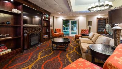 Best Western Plus Ambassador Suites Venice