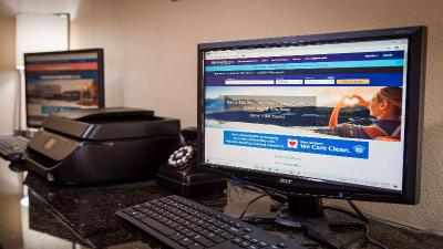 Best Western Plus Ambassador Suites Venice