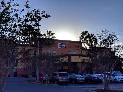 Best Western Plus Universal Inn
