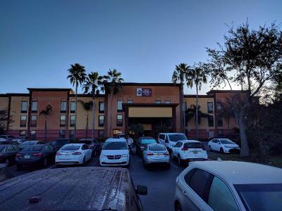 Best Western Plus Universal Inn