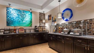 Best Western Plus Hollywood Aventura