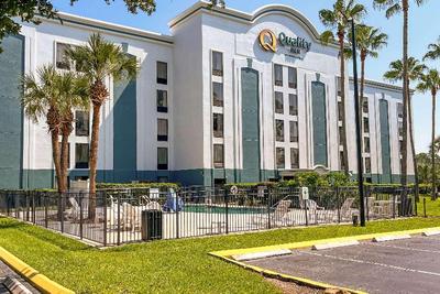 Quality Inn Southside Jacksonville
