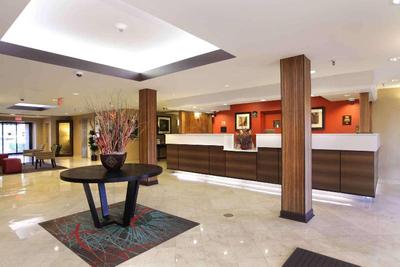 Wyndham Garden Jacksonville