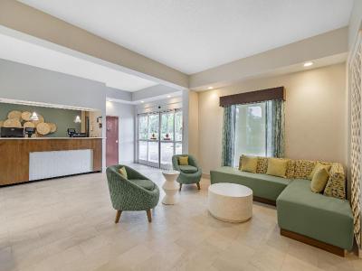 Best Western Wesley Chapel