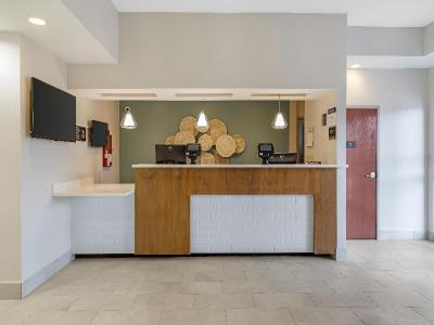 Best Western Wesley Chapel