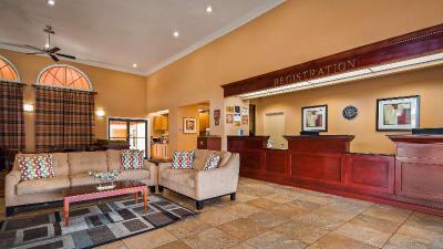 Baymont by Wyndham Orlando East