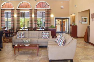 Baymont by Wyndham Orlando East