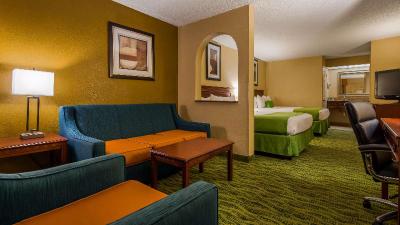 Baymont by Wyndham Orlando East