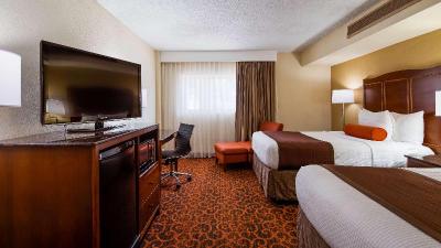 Best Western Plus North Miami/Bal Harbour