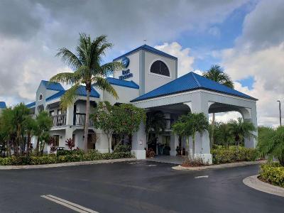 Best Western Lake Okeechobee