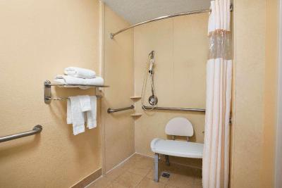 Days Inn by Wyndham Jacksonville Airport