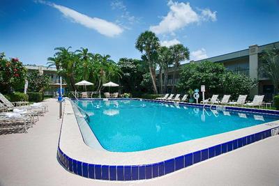 Best Western Downtown Stuart