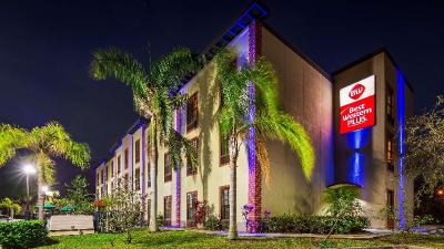 Best Western Plus Bradenton Gateway Hotel