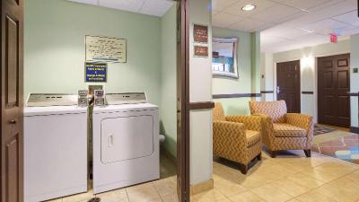 Best Western Plus Bradenton Gateway Hotel