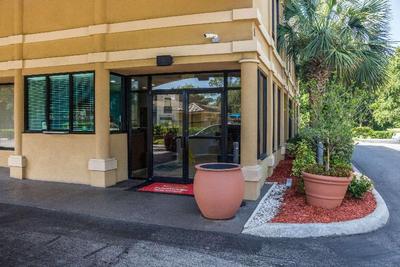Econo Lodge Palm Coast