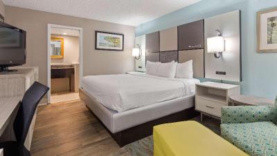 Best Western Seaside Inn