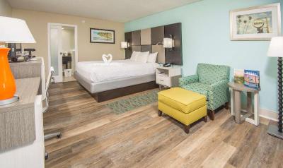 Best Western Seaside Inn