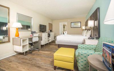 Best Western Seaside Inn