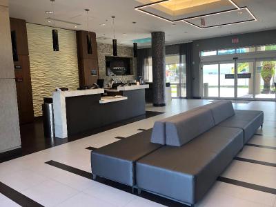 BW Plus Miami Intl Aprt Hotel&Suites Coral Gables