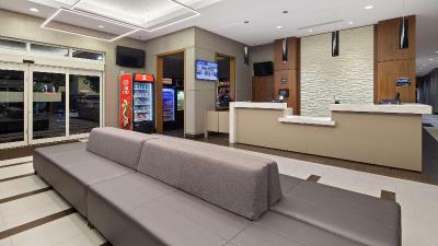 BW Plus Miami Intl Aprt Hotel&Suites Coral Gables
