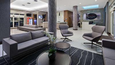 BW Plus Miami Intl Aprt Hotel&Suites Coral Gables