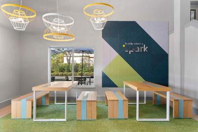 Spark by Hilton Orlando near SeaWorld