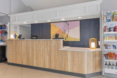 Spark by Hilton Orlando near SeaWorld
