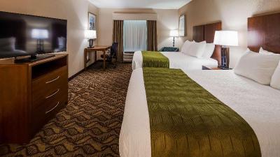 Best Western Athens