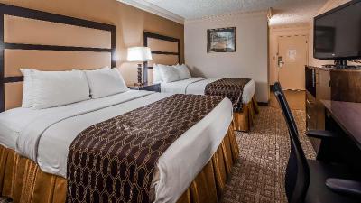 Best Western Riverside Inn