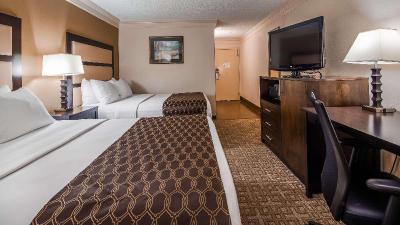 Best Western Riverside Inn