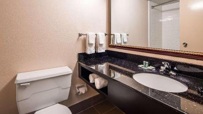 Best Western Riverside Inn