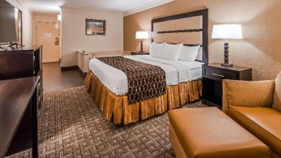 Best Western Riverside Inn
