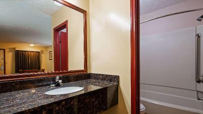 Best Western Acworth Inn