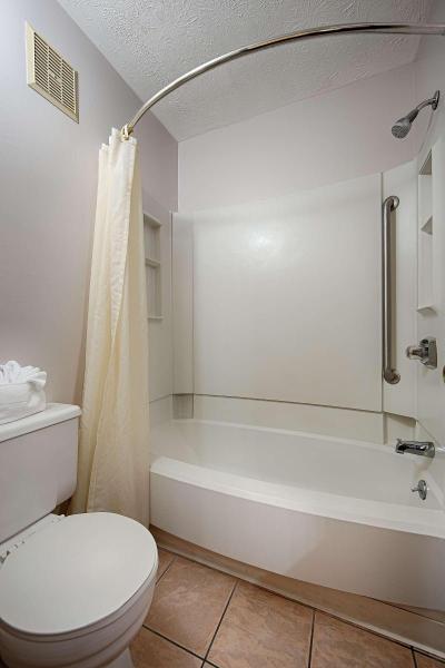 Best Western Acworth Inn