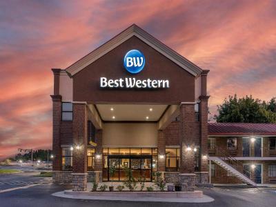 Best Western Acworth Inn