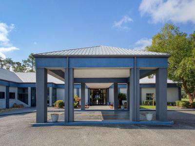 Best Western Executive Inn