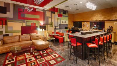 Best Western Executive Inn
