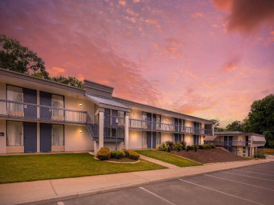 Morrow Inn Southlake
