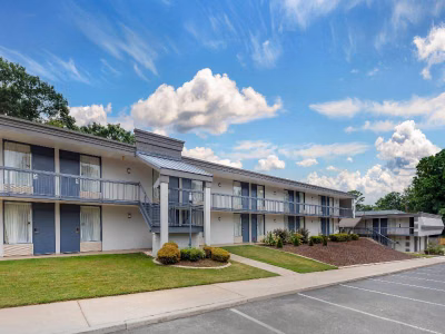 Morrow Inn Southlake