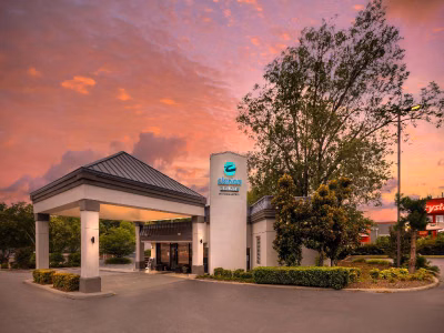 Morrow Inn Southlake