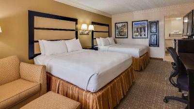 Best Western Inn & Suites Of Macon