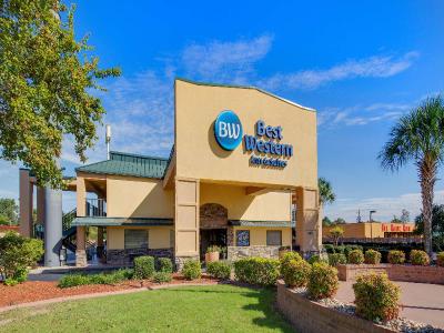 Best Western Inn & Suites Of Macon
