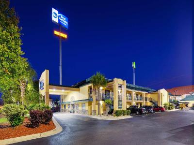 Best Western Inn & Suites Of Macon