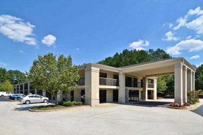 Quality Inn Stone Mountain
