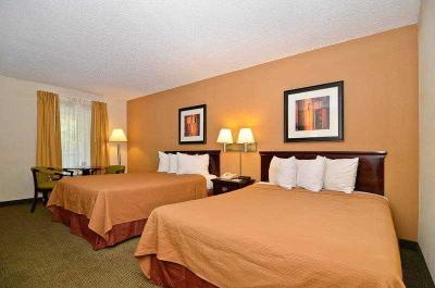 Quality Inn Stone Mountain