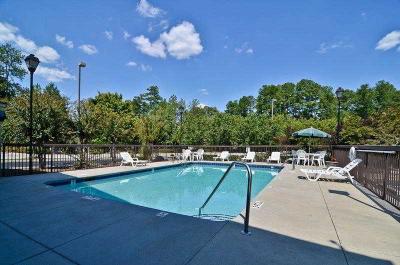 Quality Inn Stone Mountain