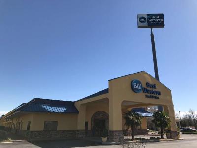 Best Western Inn & Suites