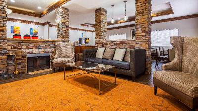 Best Western Inn & Suites
