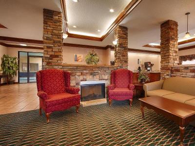 Best Western Inn & Suites